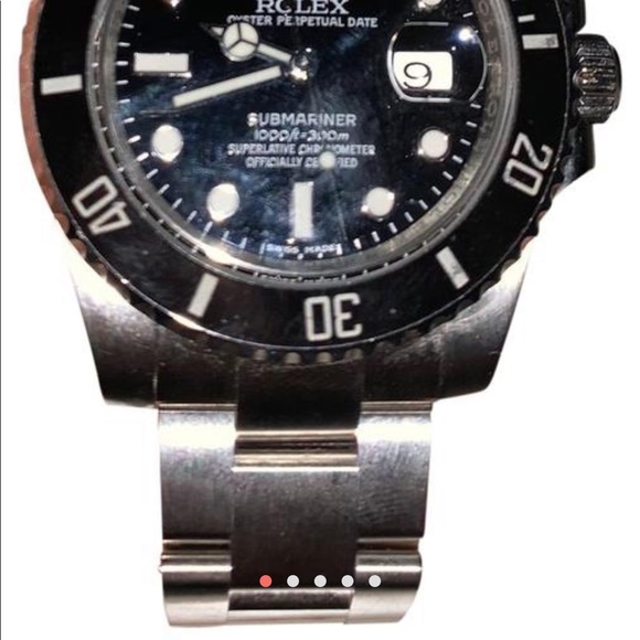 Meet your Posher, David - Picture 7 of 7